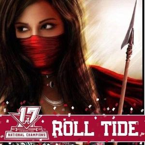 Meet your Posher, Tammy